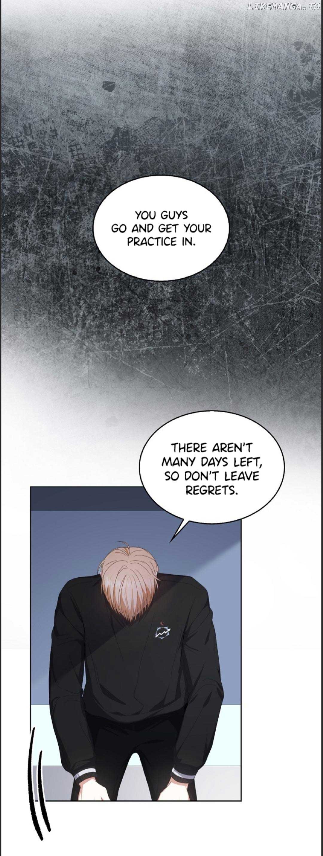 Debut or Die Chapter 60 - Page 4