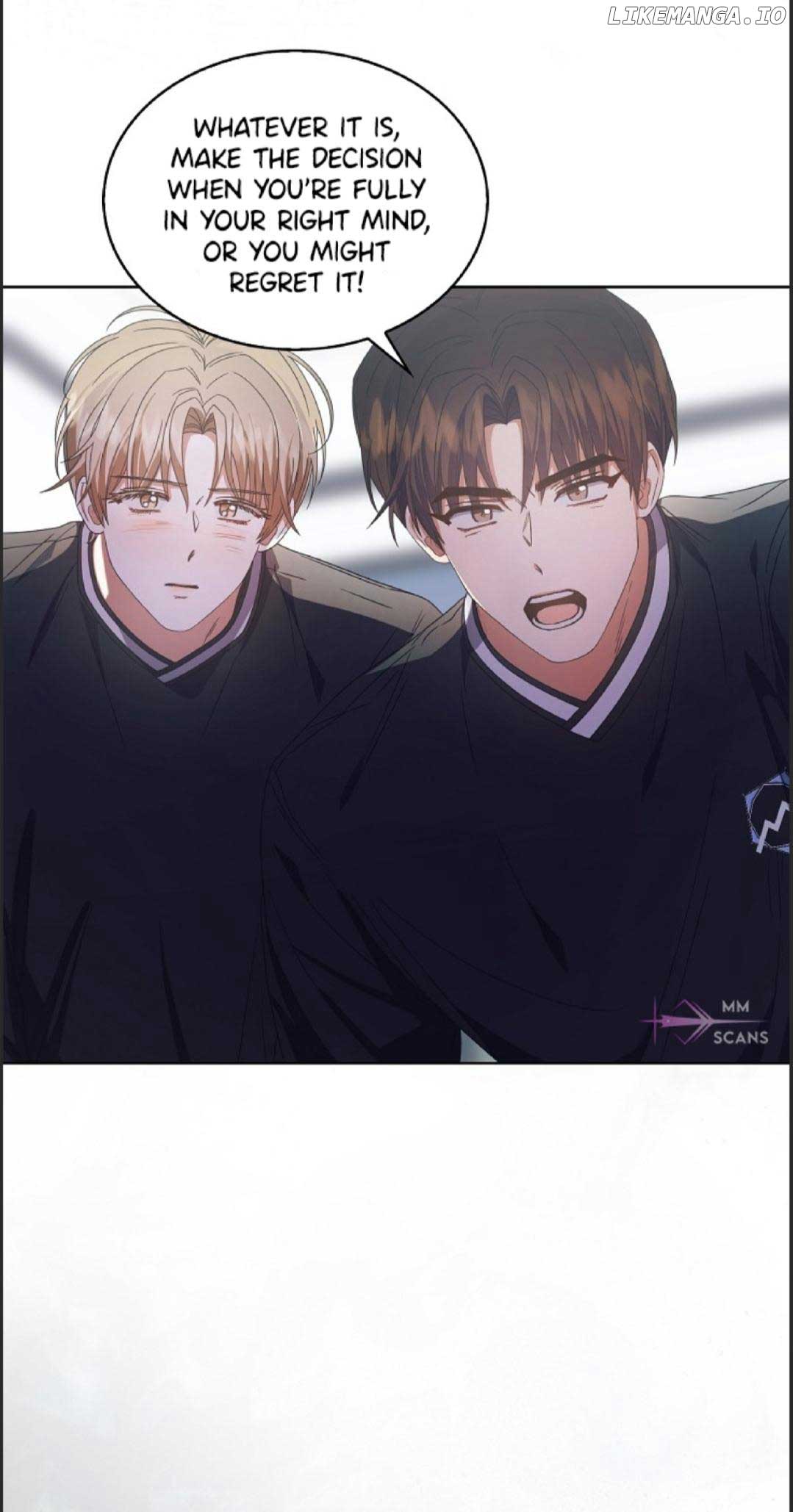 Debut or Die Chapter 60 - Page 8