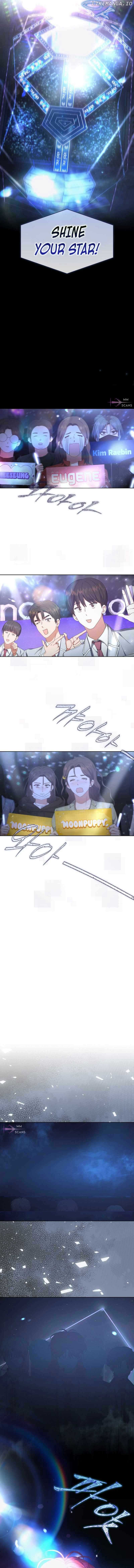 Debut or Die Chapter 61 - Page 11