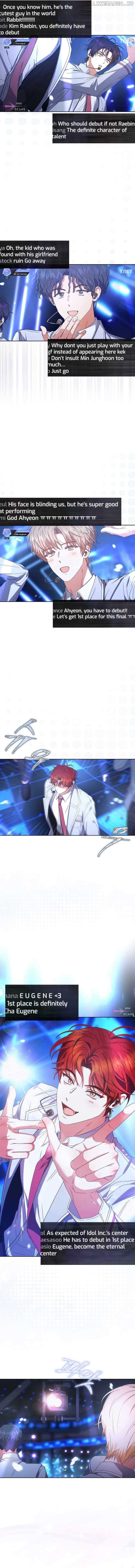 Debut or Die Chapter 62 - Page 2