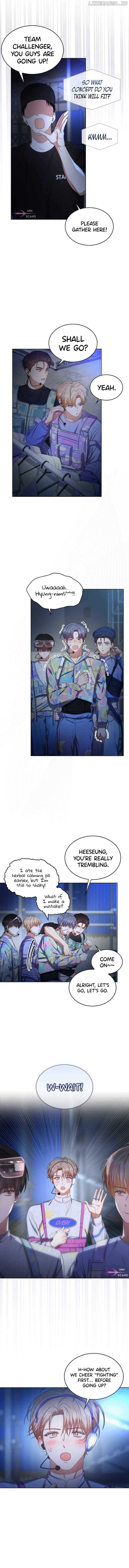Debut or Die Chapter 62 - Page 7