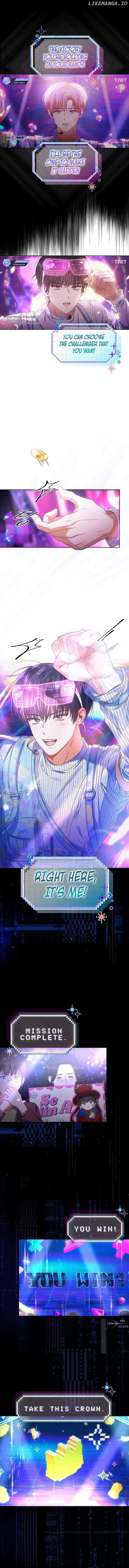 Debut or Die Chapter 63 - Page 3