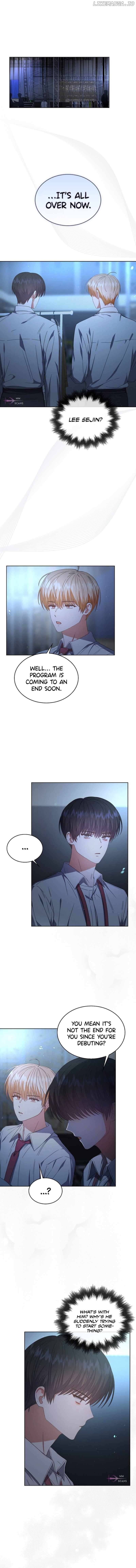 Debut or Die Chapter 64 - Page 1