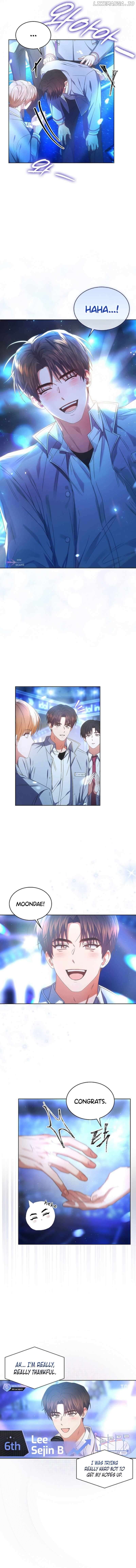 Debut or Die Chapter 64 - Page 5