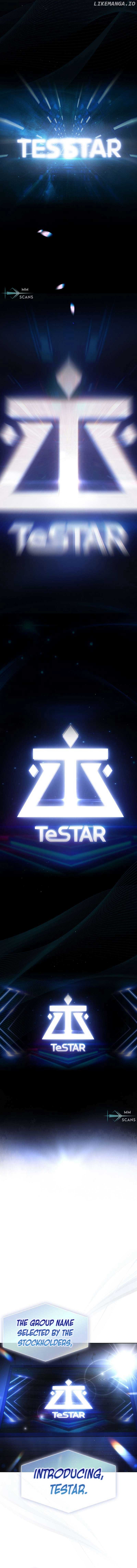 Debut or Die Chapter 65 - Page 10