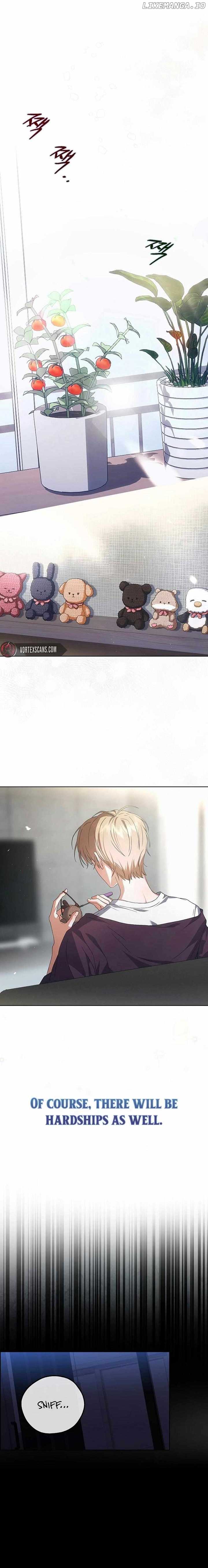 Debut or Die Chapter 66 - Page 9