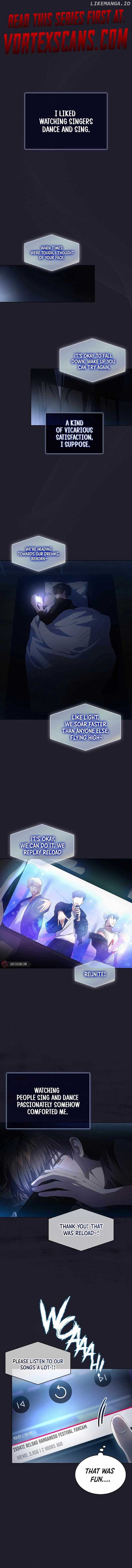 Debut or Die Chapter 67 - Page 1