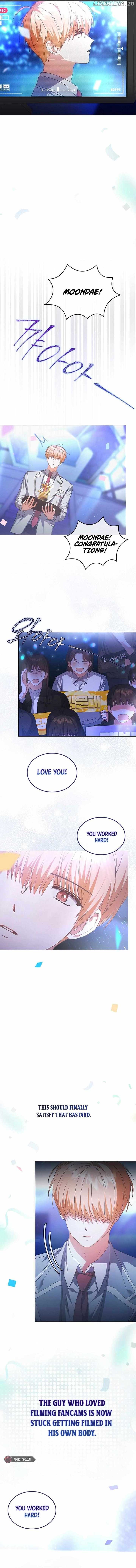 Debut or Die Chapter 67 - Page 11