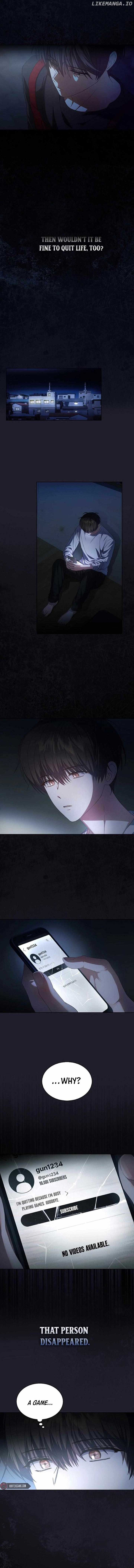 Debut or Die Chapter 67 - Page 4