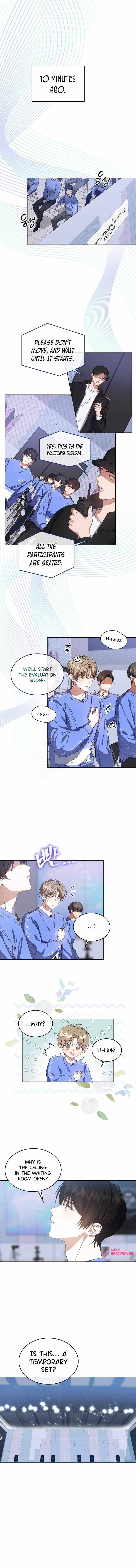 Debut or Die Chapter 7 - Page 11