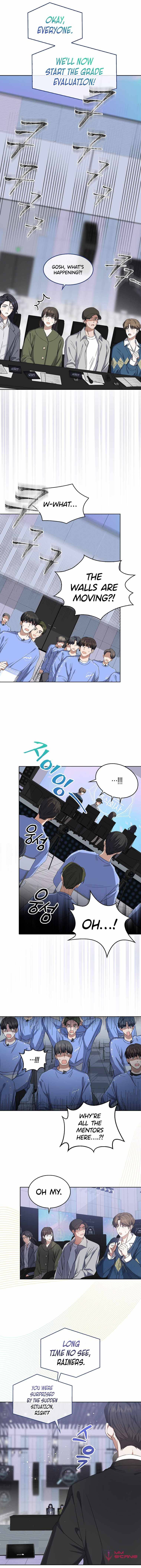 Debut or Die Chapter 7 - Page 3