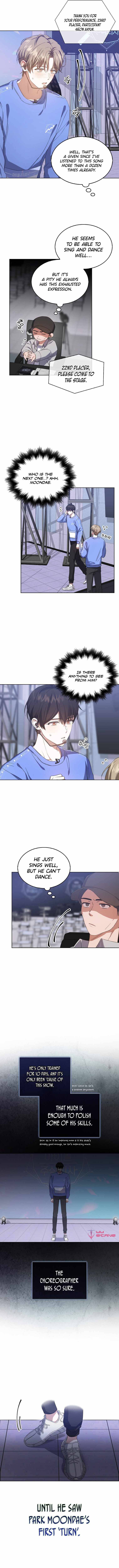 Debut or Die Chapter 7 - Page 8