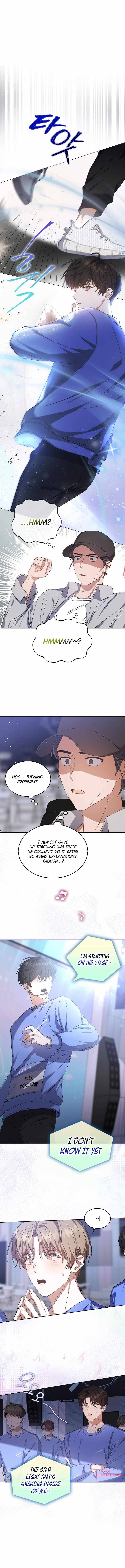 Debut or Die Chapter 7 - Page 9