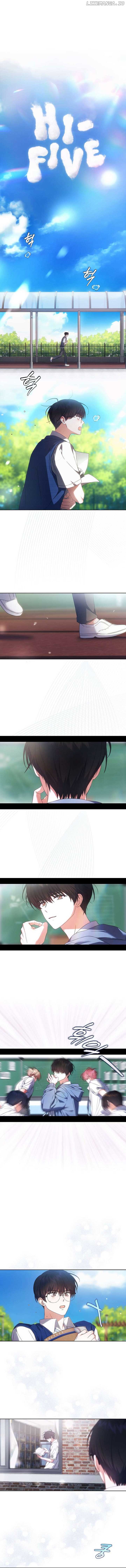 Debut or Die Chapter 72 - Page 1