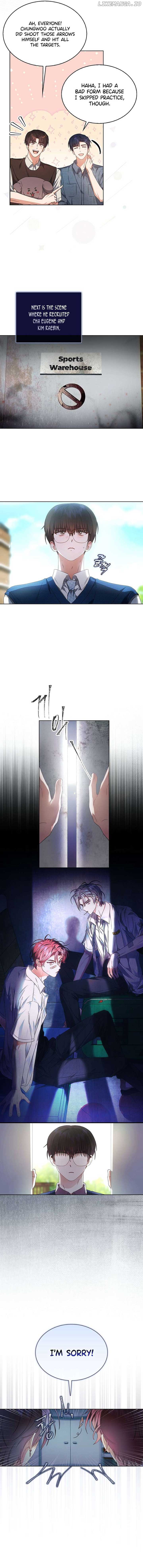 Debut or Die Chapter 72 - Page 4