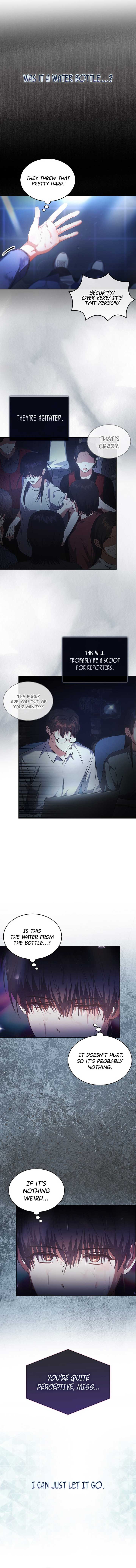 Debut or Die Chapter 73 - Page 8