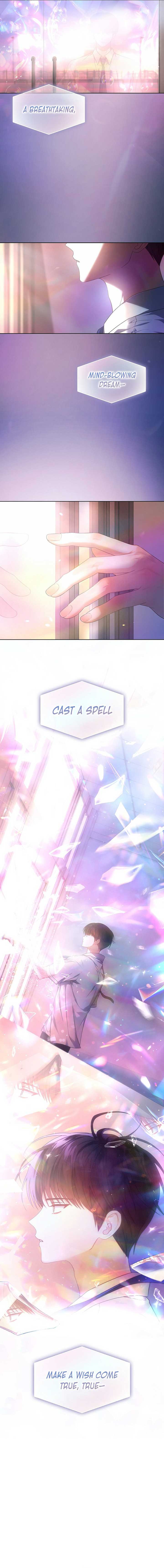 Debut or Die Chapter 74 - Page 10