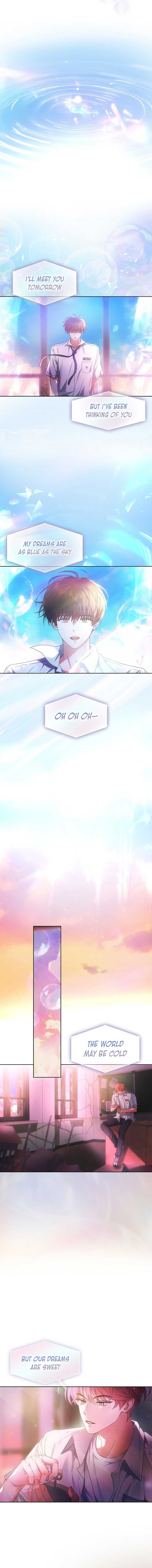 Debut or Die Chapter 74 - Page 6