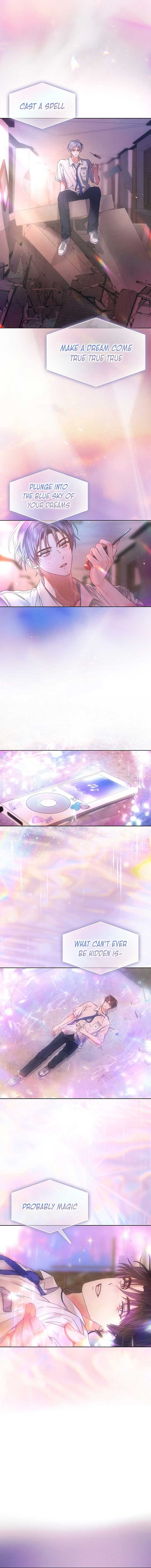 Debut or Die Chapter 74 - Page 9