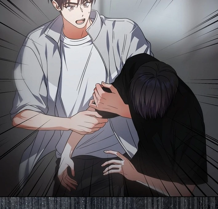 Debut or Die Chapter 77 - Page 10