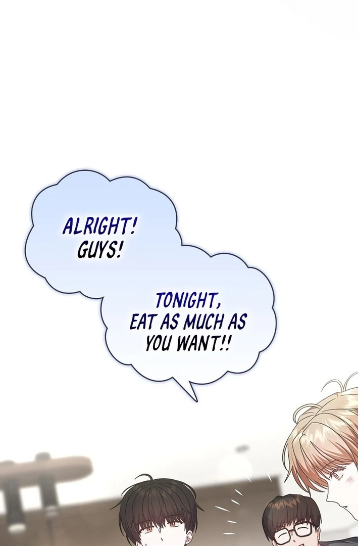 Debut or Die Chapter 77 - Page 3