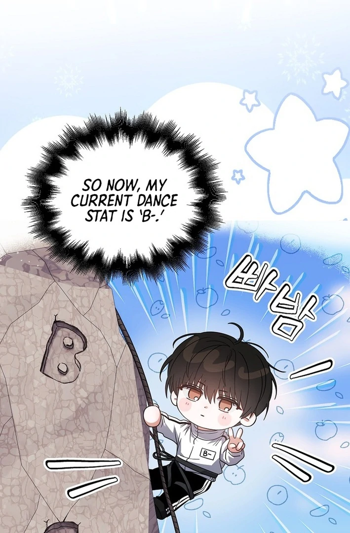 Debut or Die Chapter 77 - Page 35