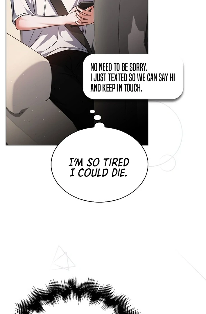 Debut or Die Chapter 77 - Page 44