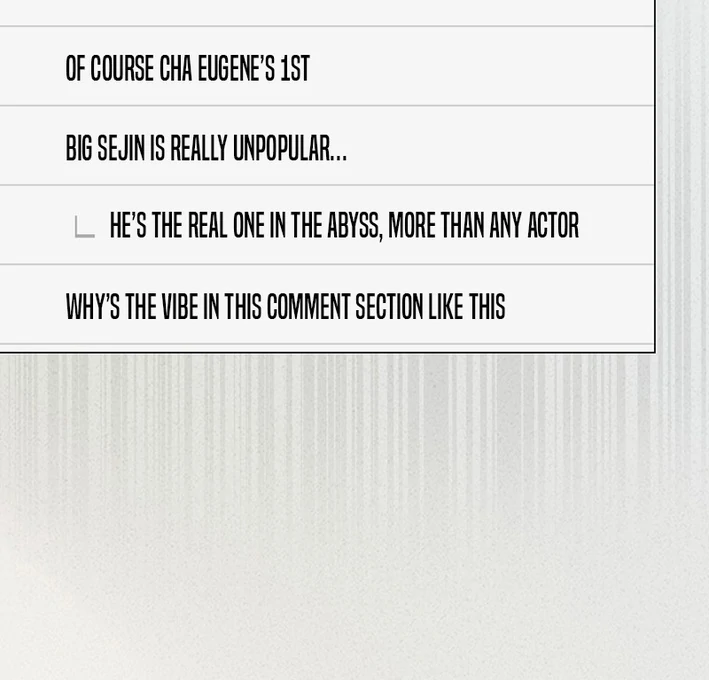 Debut or Die Chapter 77 - Page 60