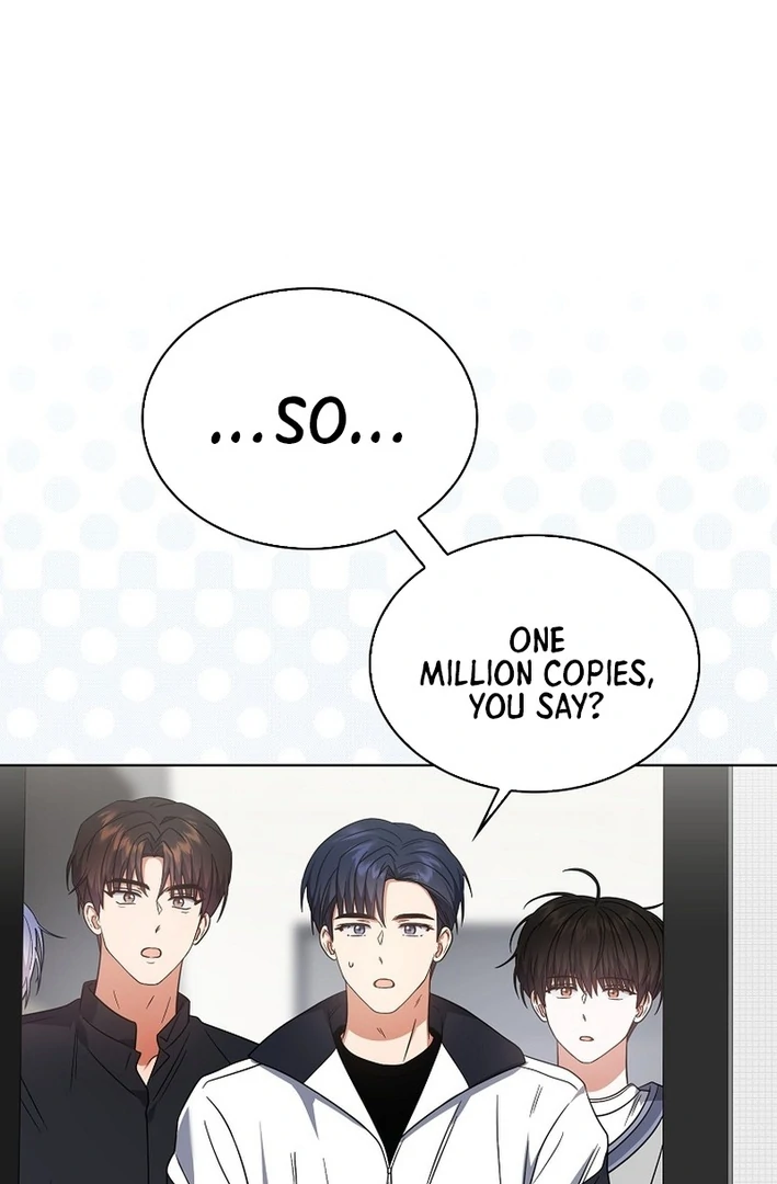 Debut or Die Chapter 77 - Page 65