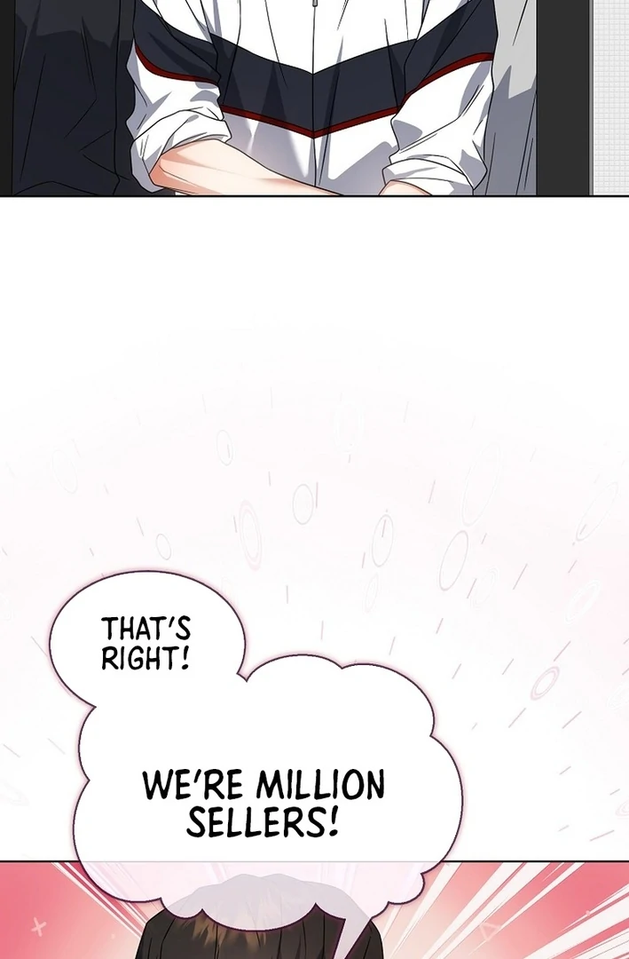 Debut or Die Chapter 77 - Page 66