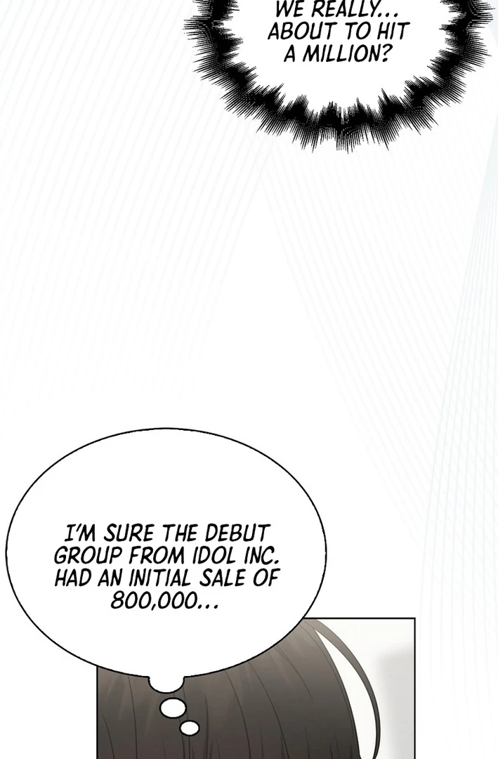 Debut or Die Chapter 77 - Page 71