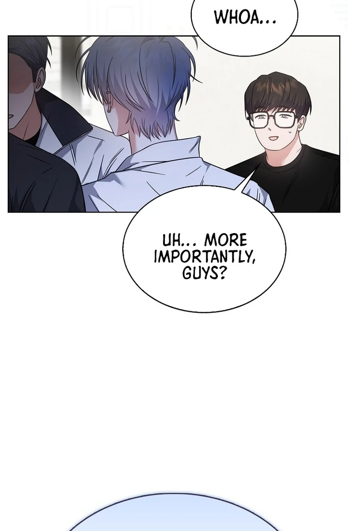 Debut or Die Chapter 77 - Page 76