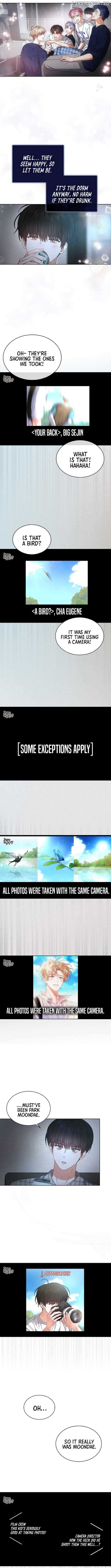 Debut or Die Chapter 82 - Page 6