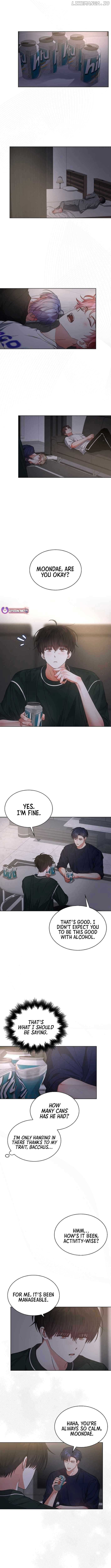 Debut or Die Chapter 82 - Page 8