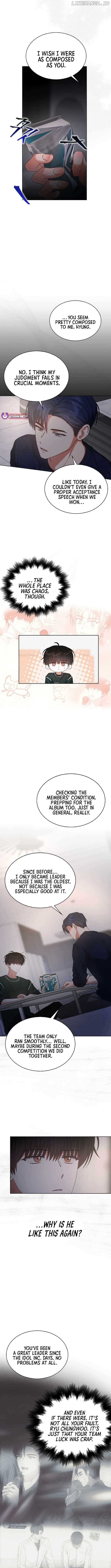 Debut or Die Chapter 82 - Page 9