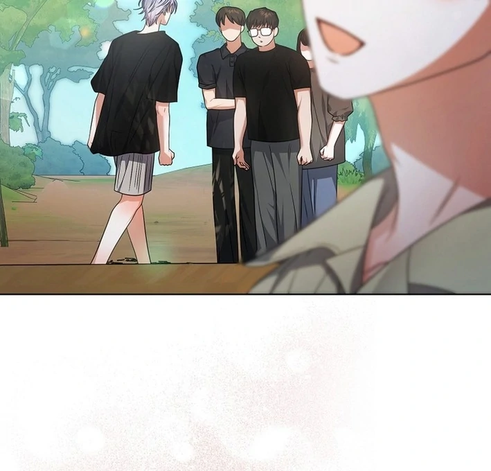 Debut or Die Chapter 86 - Page 100