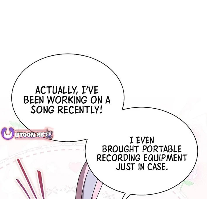 Debut or Die Chapter 86 - Page 19