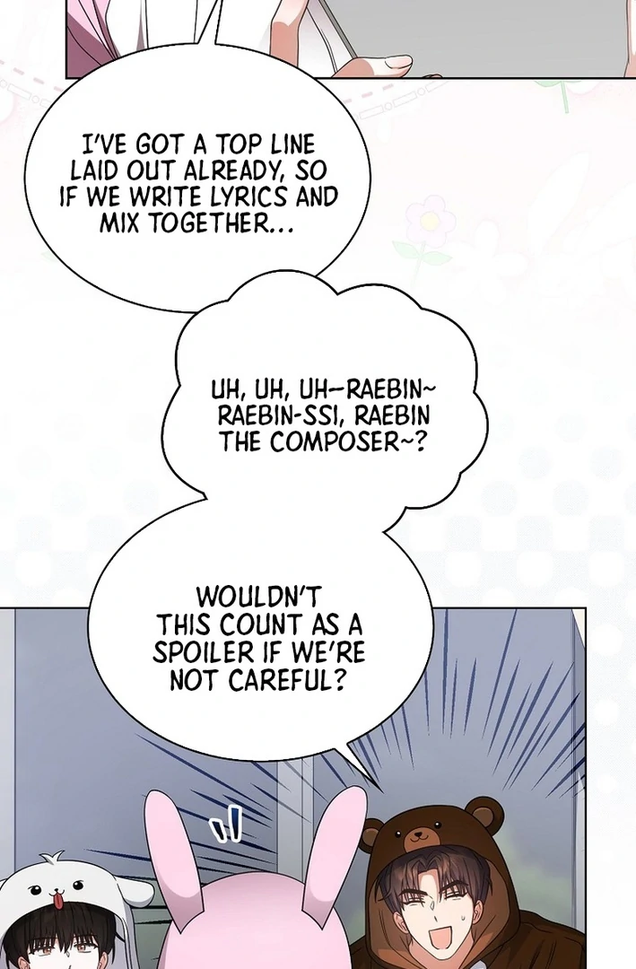 Debut or Die Chapter 86 - Page 21