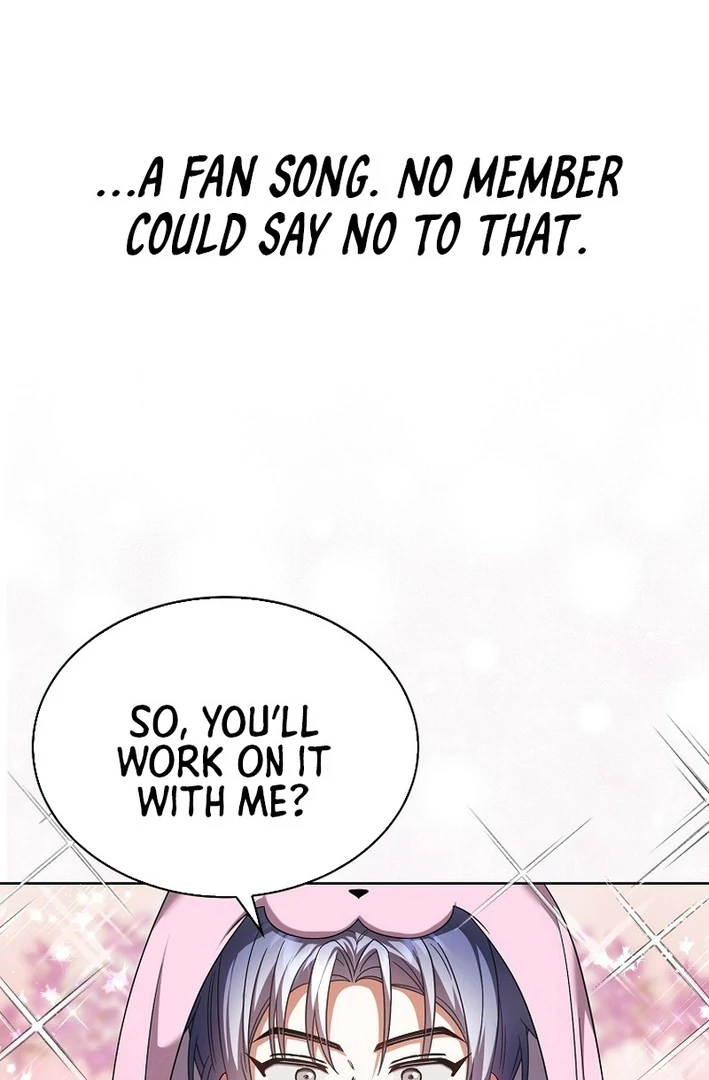 Debut or Die Chapter 86 - Page 27