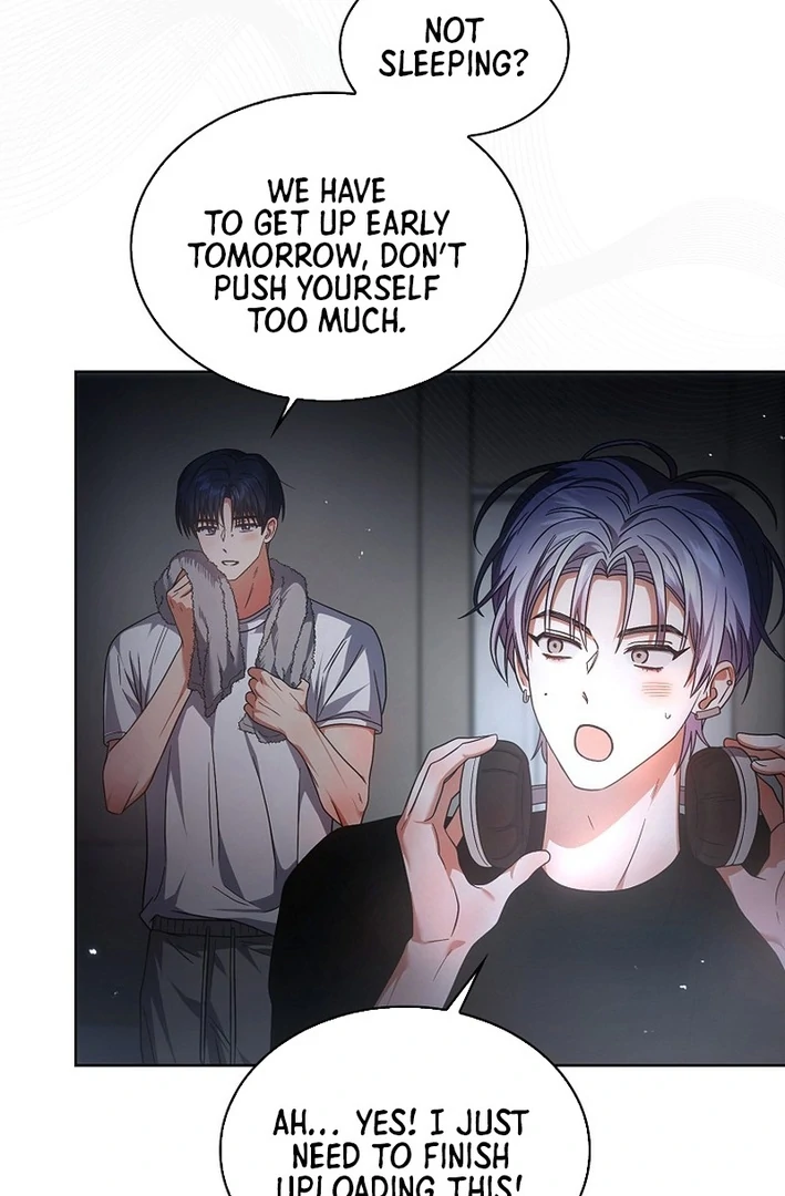 Debut or Die Chapter 86 - Page 33