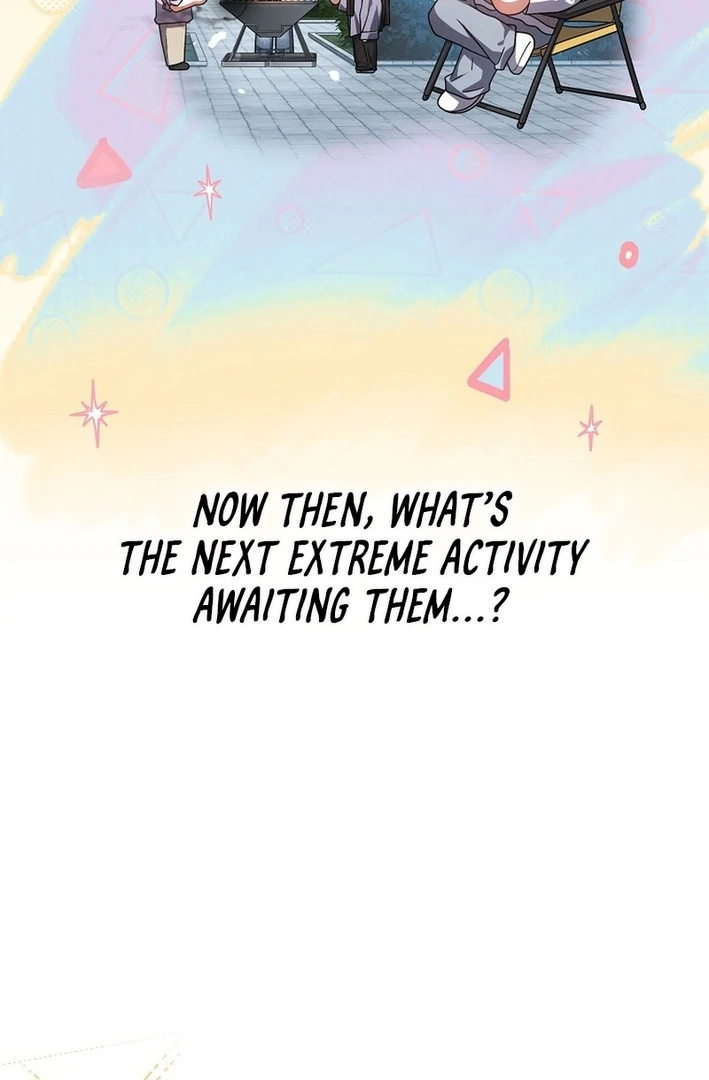 Debut or Die Chapter 86 - Page 4