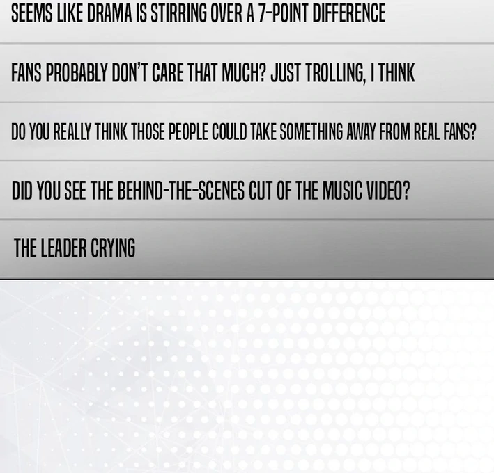 Debut or Die Chapter 86 - Page 40