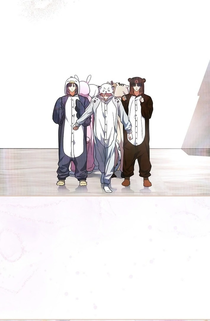 Debut or Die Chapter 86 - Page 52