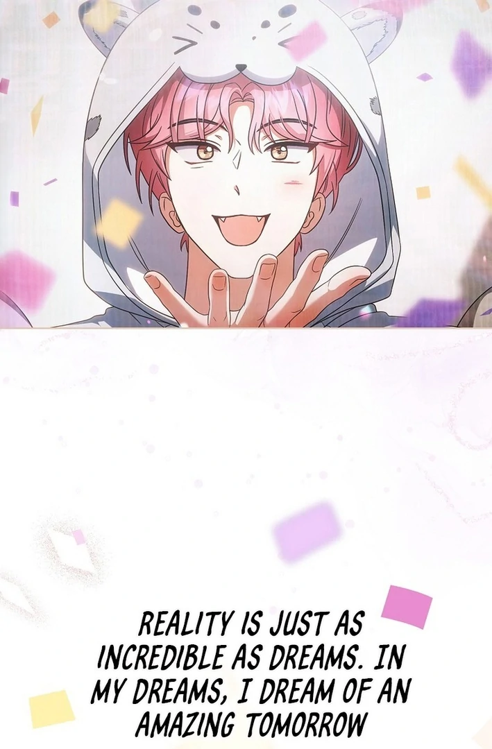 Debut or Die Chapter 86 - Page 53