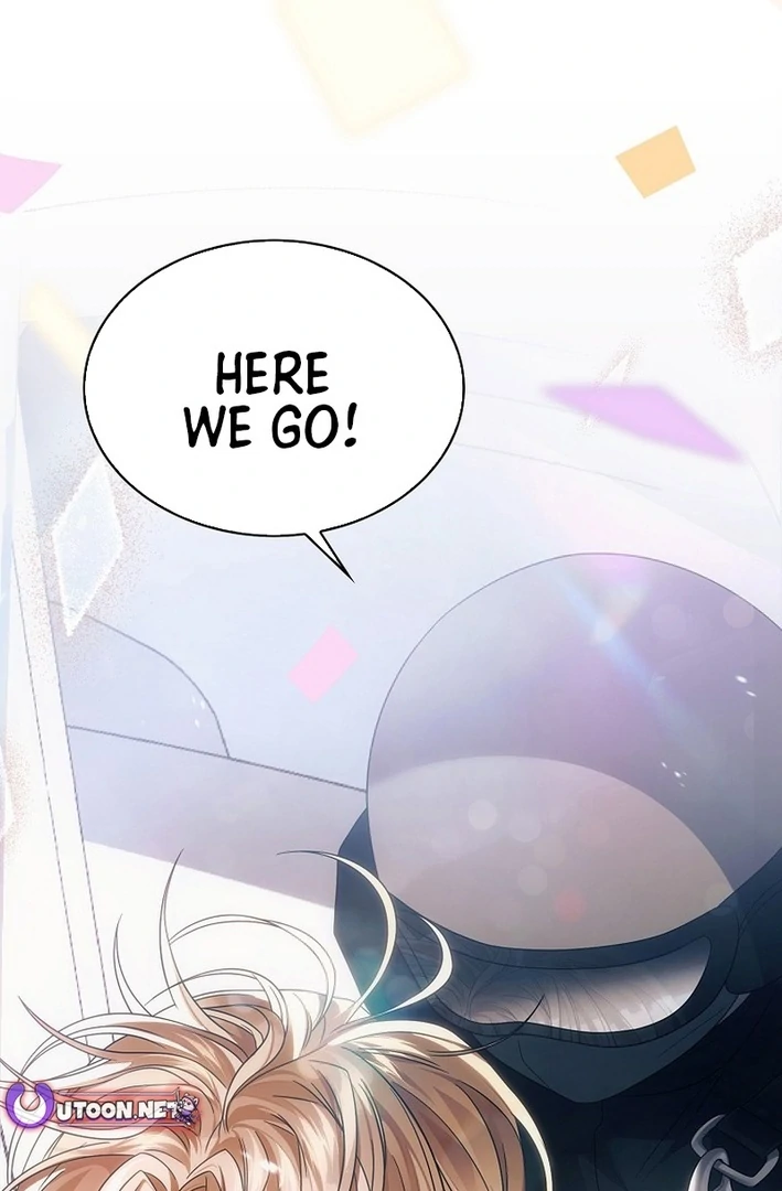 Debut or Die Chapter 86 - Page 54