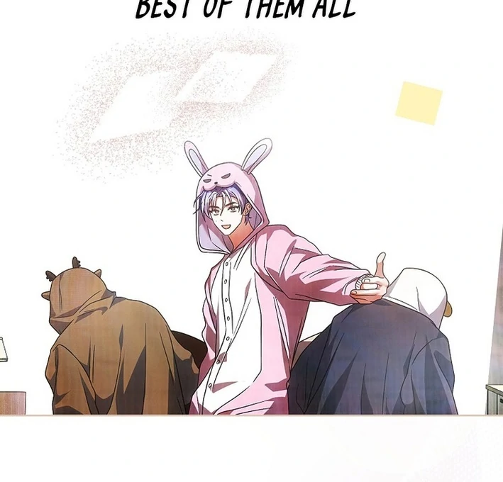 Debut or Die Chapter 86 - Page 59