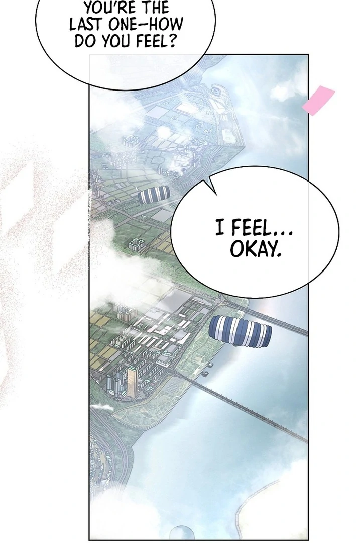 Debut or Die Chapter 86 - Page 62