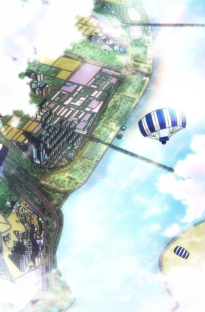 Debut or Die Chapter 86 - Page 73