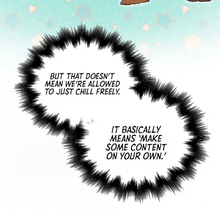 Debut or Die Chapter 86 - Page 9