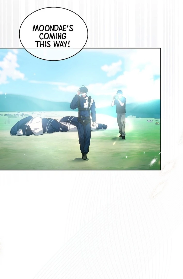 Debut or Die Chapter 86 - Page 91